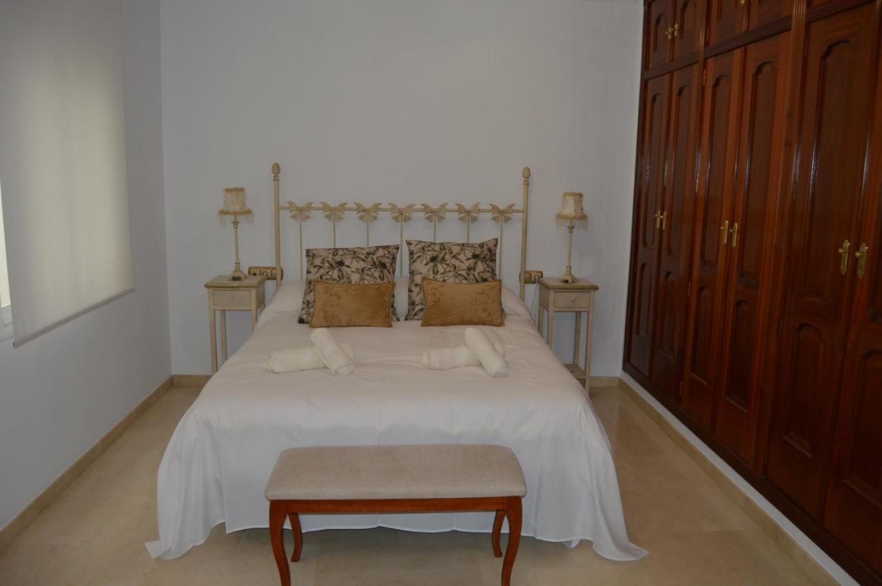 Apartamento En Pleno Centro De Cordoba Exterior photo